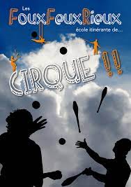 Projet cirque