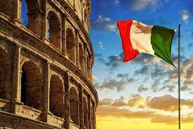 Italie 8 au 12 avril 2024