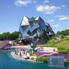 Futuroscope 3 et 4 juin 2024